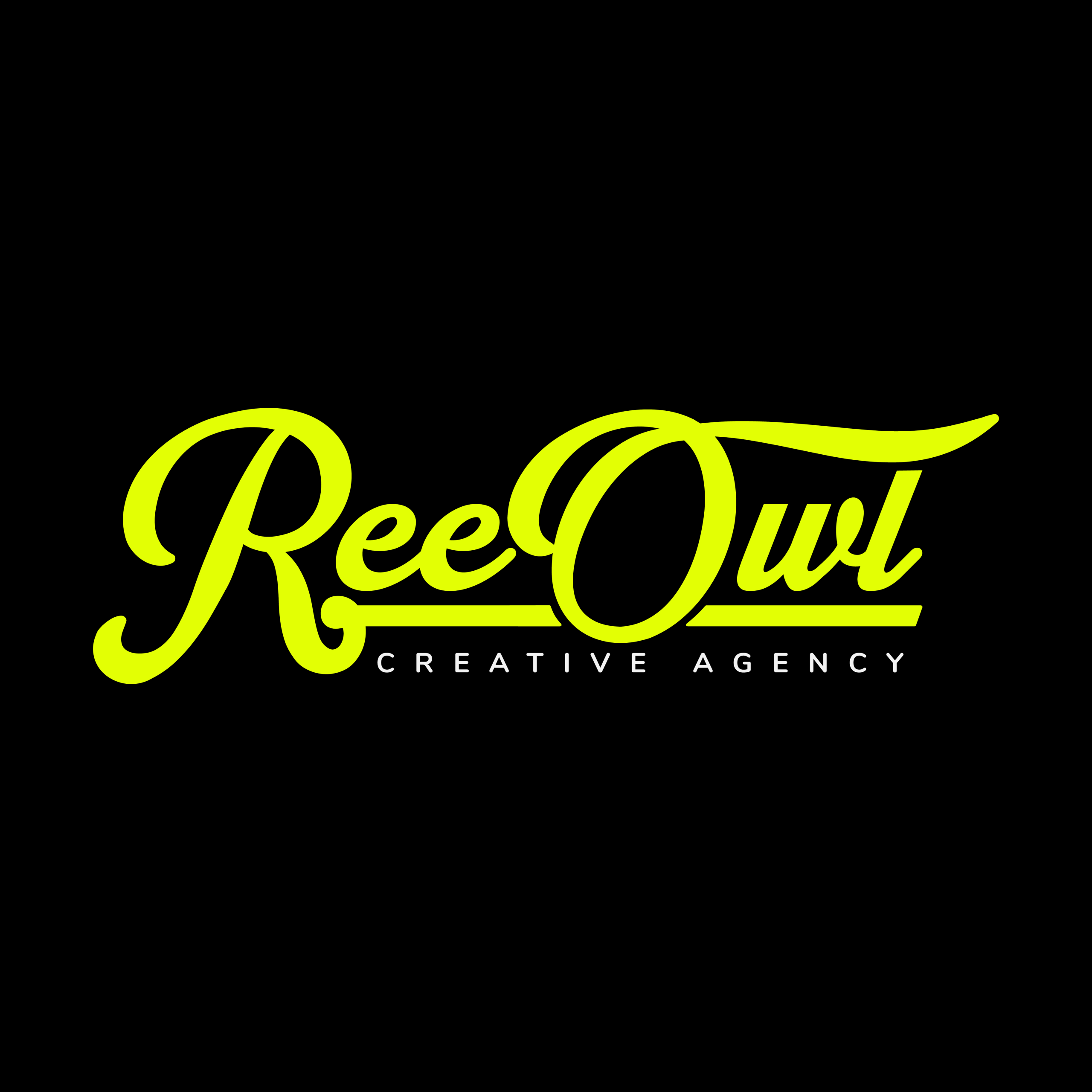ReeOwl Creative Agency