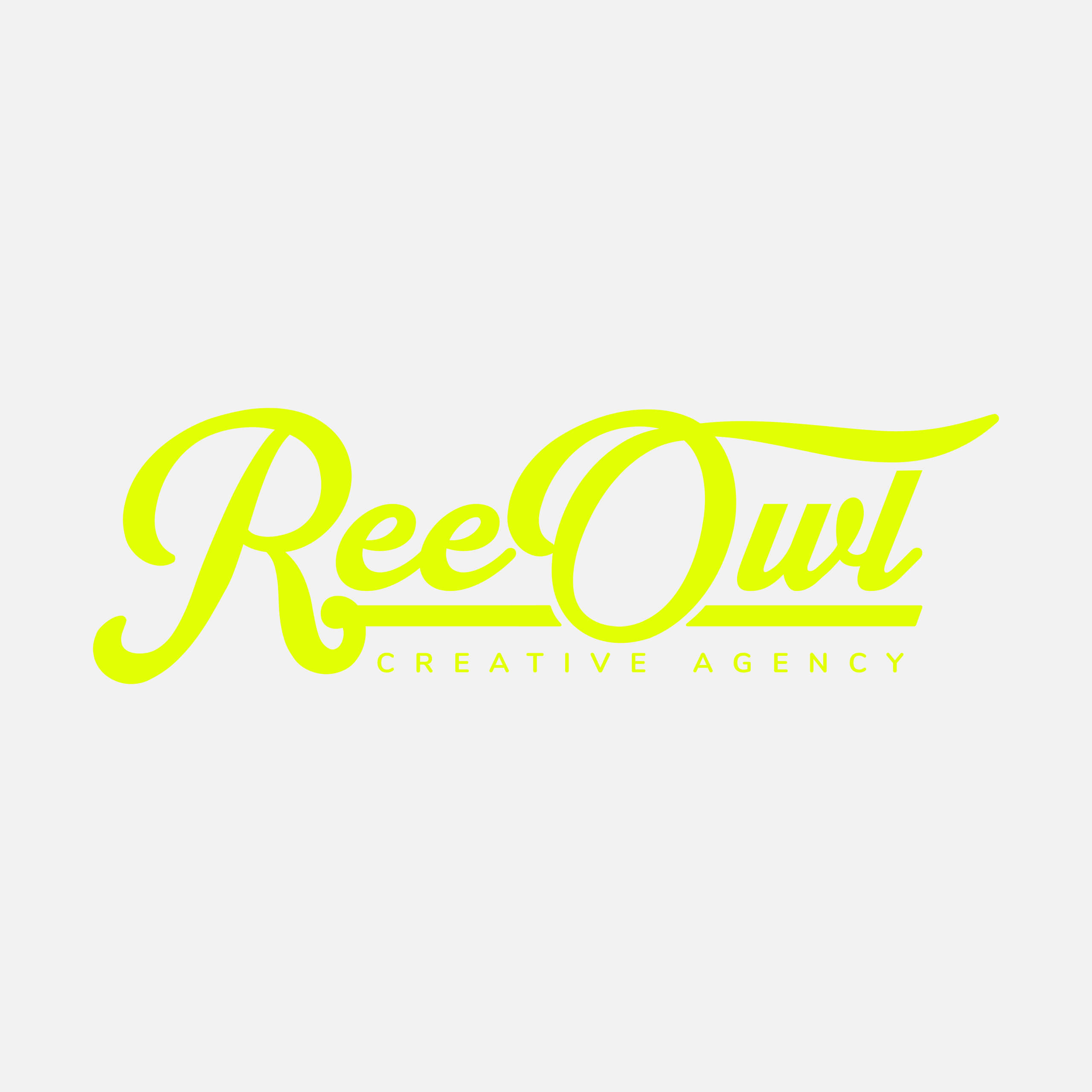 ReeOwl Creative Agency